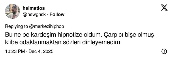 Klibe odaklanıp sözleri takip edemeyen veya tam tersini yaşayanlar da oldukça fazla.