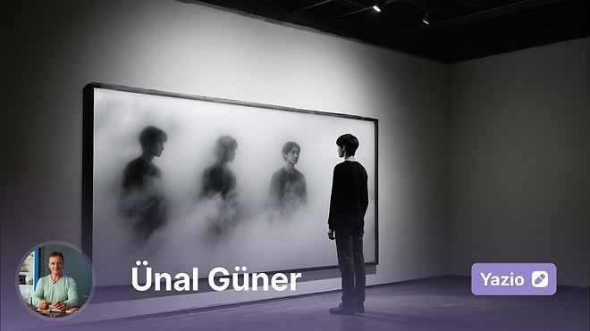 Hakikate Uyanmak: Yansımanı Fark Et, Yanılsamadan Özgürleş