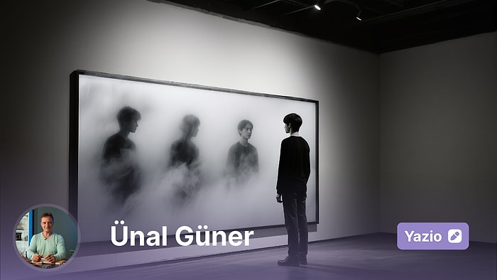 Hakikate Uyanmak: Yansımanı Fark Et, Yanılsamadan Özgürleş