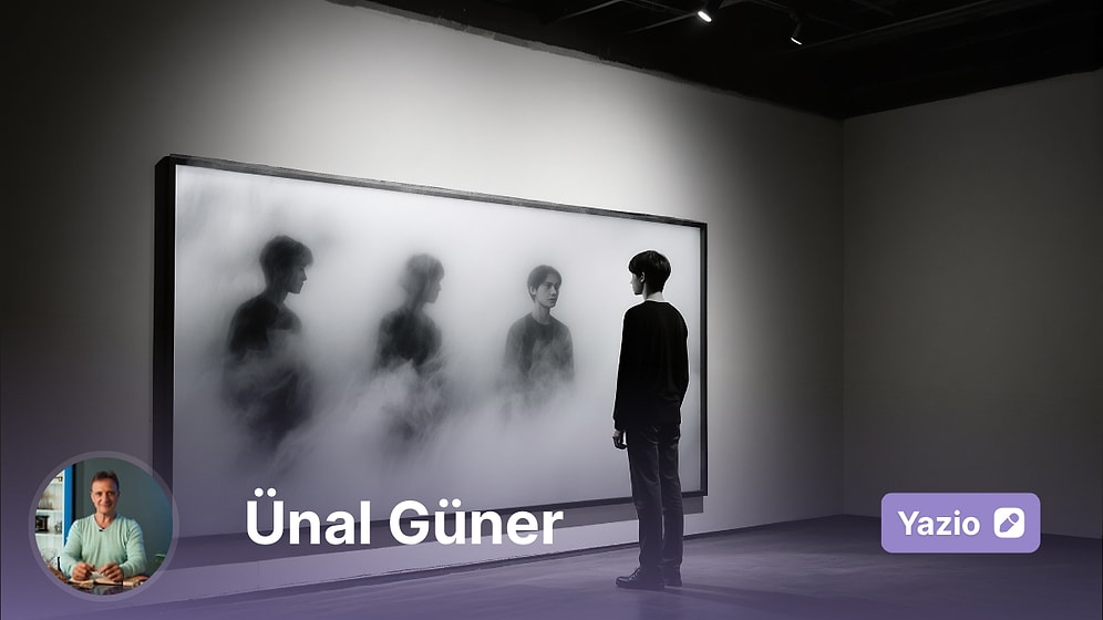 Hakikate Uyanmak: Yansımanı Fark Et, Yanılsamadan Özgürleş