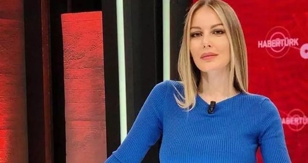 Hande Sarıoğlu Kimdir?