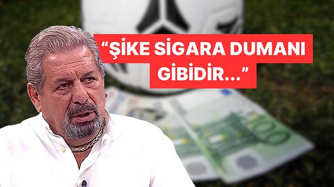 Erman Toroğlu'ndan Futbolda Bahis ve Şike Operasyonu Yorumu