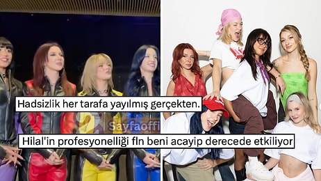 Hayranlarıyla Yeniden Buluşan Manifest'in Soruşturma Süreciyle İlgili Sorulara Verdiği Cevap Gündem Oldu!