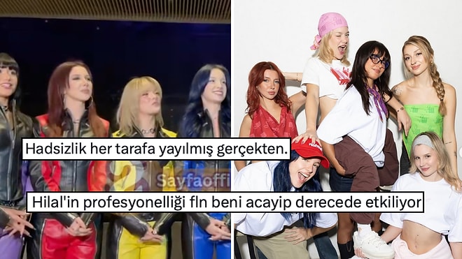 Hayranlarıyla Yeniden Buluşan Manifest'in Soruşturma Süreciyle İlgili Sorulara Verdiği Cevap Gündem Oldu!