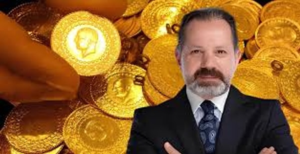 Altın Piyasasında 2026 İçin "Çok Sert" Dalgalanma Uyarısı: Hedef 8000 TL