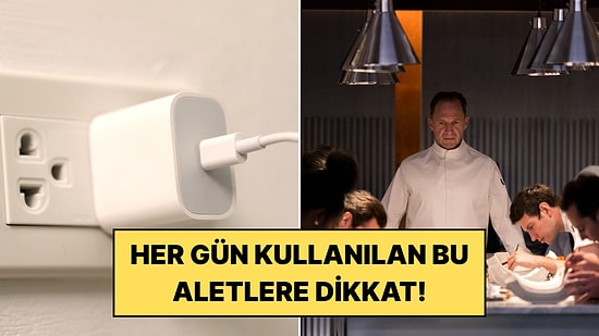 Uzmanlardan 'Elektrik' Uyarısı: Evlerde Kullandığımız Bu 5 Alet Tehlike Arz Ediyor