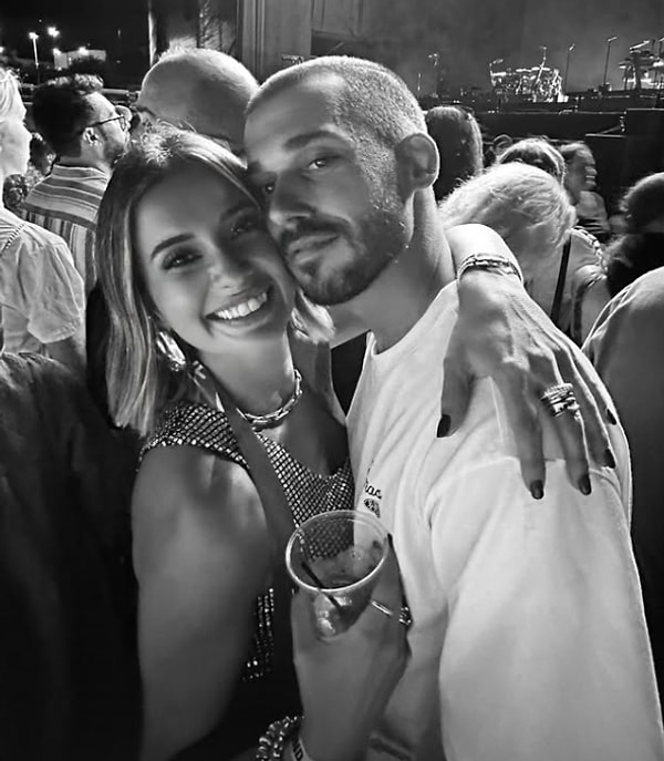 Buse Terim cephesinde “yeni sayfa” iddiaları bu kez söylenti olmaktan çıkıp fotoğrafla güç kazandı.