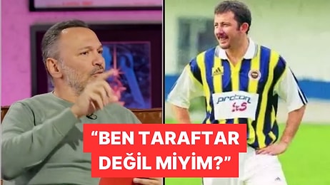 Ali Sunal Beşiktaş Teknik Direktörü Sergen Yalçın'ı Eleştirdi