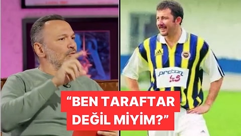 Ali Sunal Beşiktaş Teknik Direktörü Sergen Yalçın'ı Eleştirdi