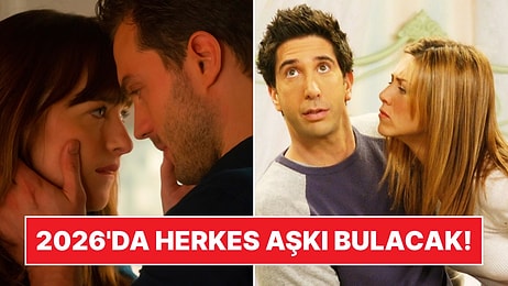 Aşkı Bulmak İsteyenlere Rehber: 2026’da Flört Dünyasını Şekillendirecek Dört Yeni Trend