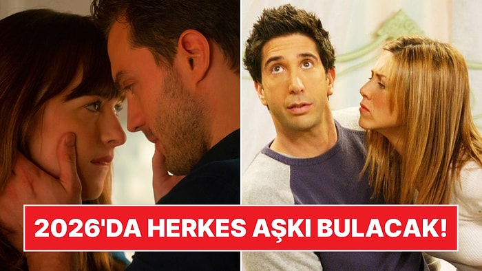 Aşkı Bulmak İsteyenlere Rehber: 2026’da Flört Dünyasını Şekillendirecek Dört Yeni Trend