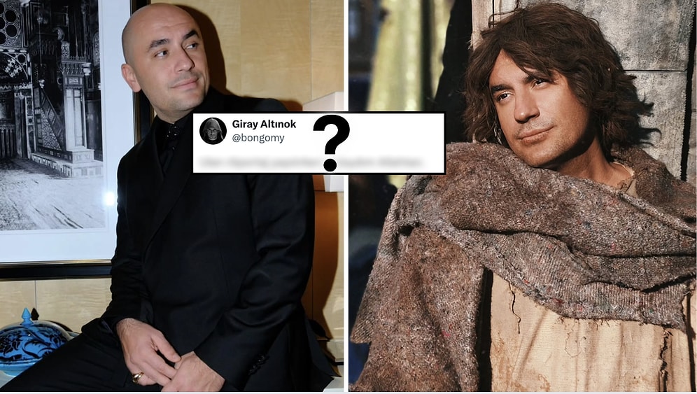 Giray Altınok Mocks X Account That Misread His ‘Retirement’ Comment