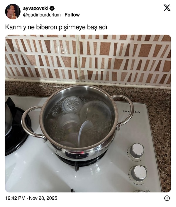 Başlayalım!