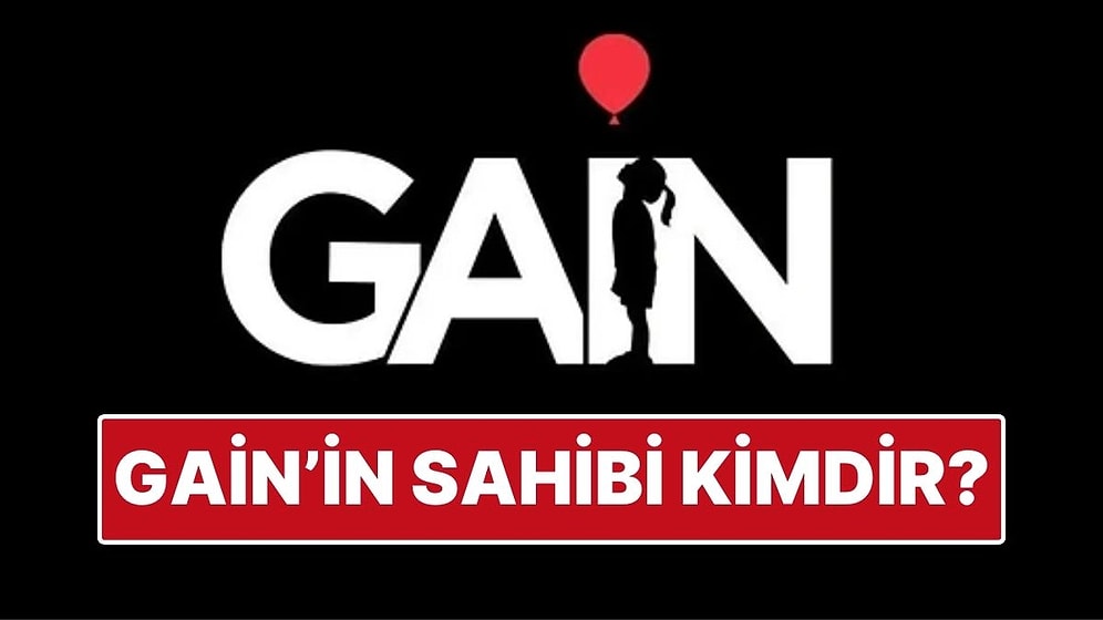 GAİN Medya'nın Sahibi Kimdir? GAİN Medya'nın Sahibi Selahattin Aydın Hakkında Merak Edilenler
