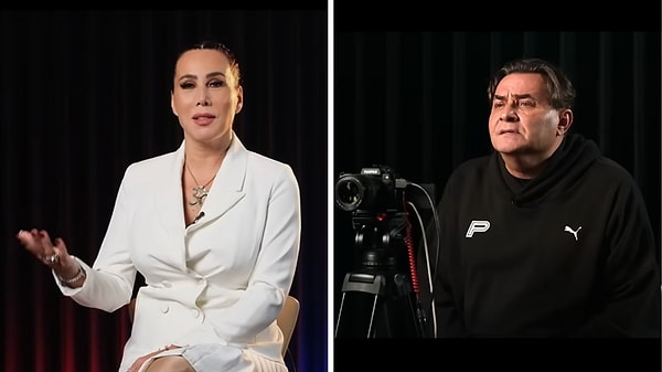 Boşanmanın ardından Türkiye’ye dönen Asena, uzak kaldığı sahnelere yeniden adım atarak hayranlarını heyecanlandırmıştı.