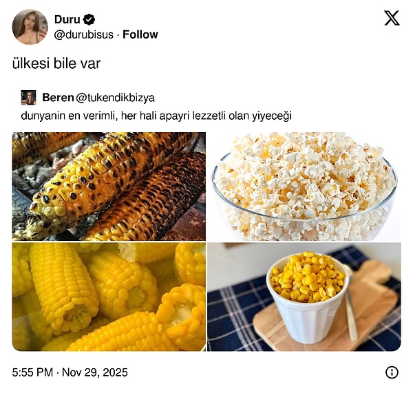 Bir de bu açıdan bakın.