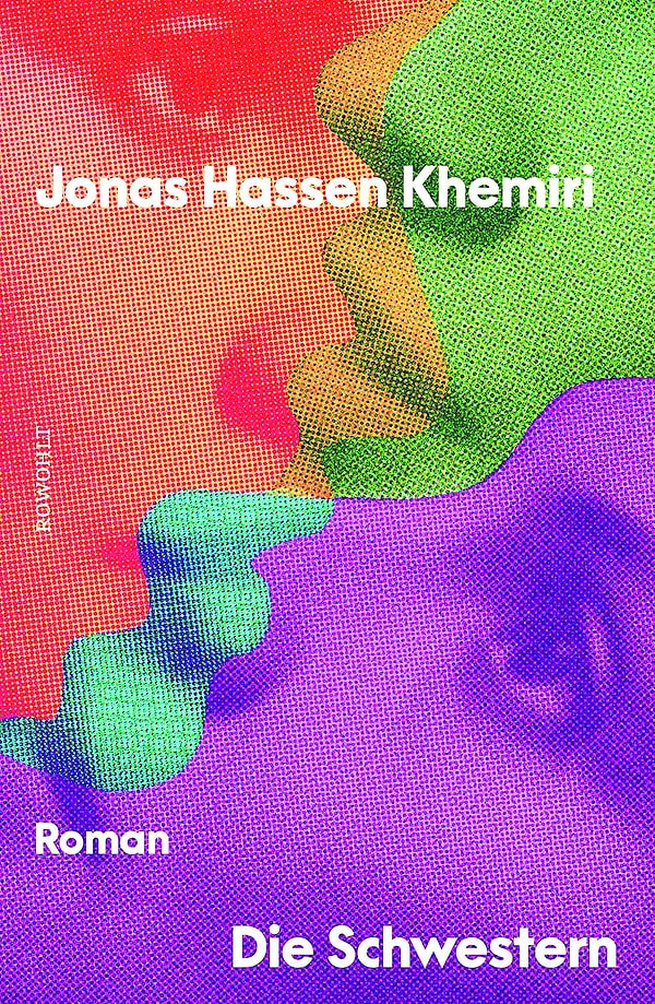 4. The Sisters (Kız Kardeşler) – Jonas Hassen Khemiri