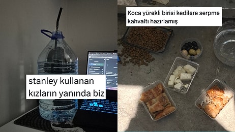 Her Ne Yapıyorsanız Bırakıp Okumanız Gereken Haftanın En Komik Tweetleri