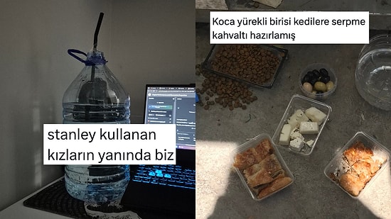 Her Ne Yapıyorsanız Bırakıp Okumanız Gereken Haftanın En Komik Tweetleri