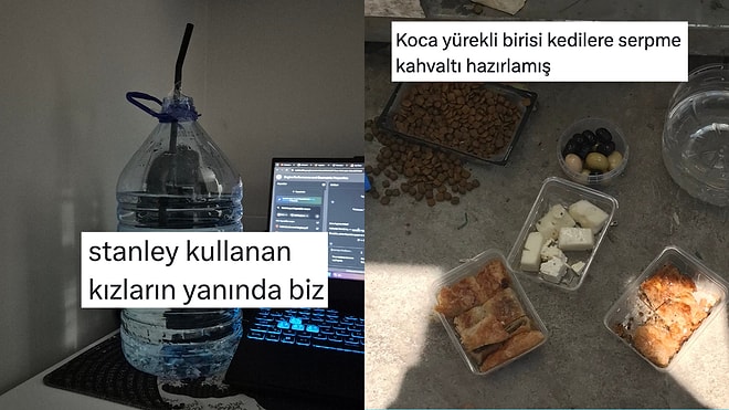 Her Ne Yapıyorsanız Bırakıp Okumanız Gereken Haftanın En Komik Tweetleri