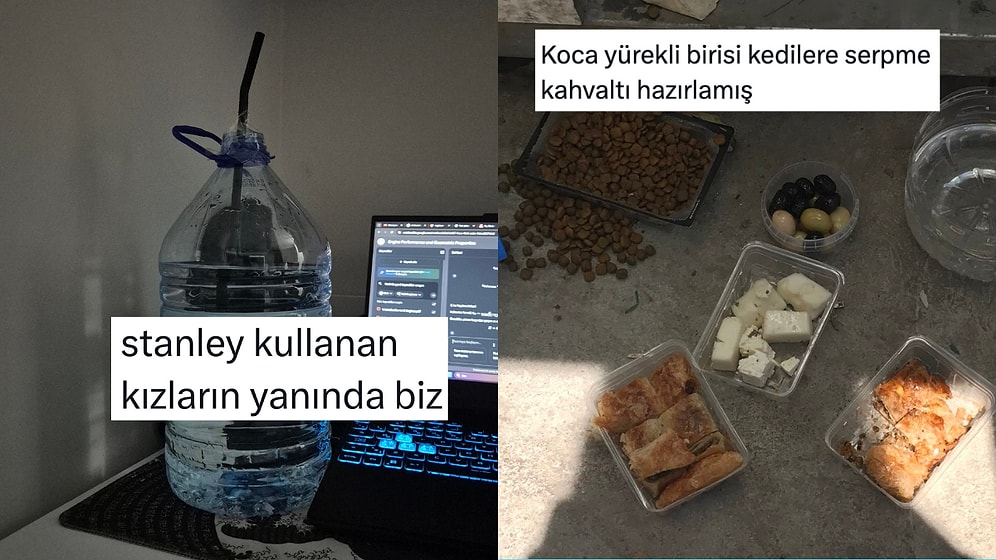 Her Ne Yapıyorsanız Bırakıp Okumanız Gereken Haftanın En Komik Tweetleri