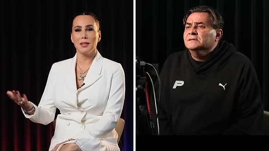 Asena's Confession About Germany: "A Country That Makes You Say 'Enough!'"