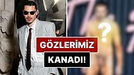 Gördüğünüz Tüm Kötü Kombinleri Unutun: Ünlü Influencer Lyas Medini Kırmızı Halı Kombiniyle Gözleri Kanattı!