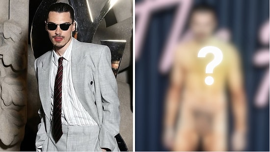 Forget Every Bad Outfit: Lyas Medini’s Red Carpet Look Horrifies Fans