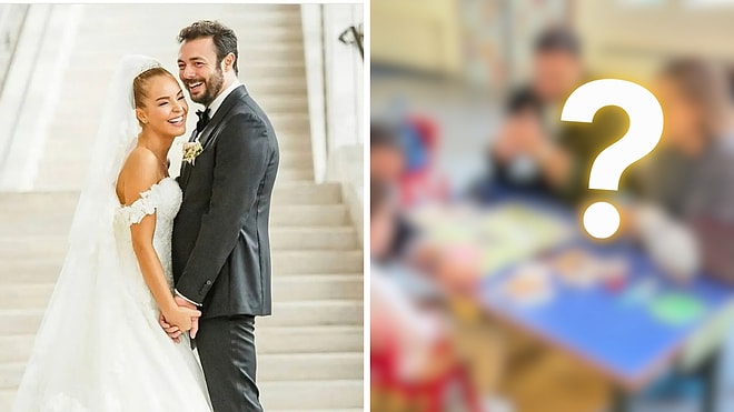 Bengü and Her Ex Husband Selim Selimoğlu are Together Again!