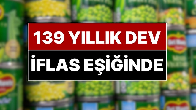 Market Raflarının Vazgeçilmeziydi: 139 Yıllık ABD’li Devin Çöküşü Başladı