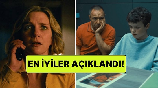 Amerikan Film Enstitüsü, 2025’in En İyi 10 Dizisini Açıkladı