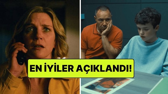 Amerikan Film Enstitüsü, 2025’in En İyi 10 Dizisini Açıkladı