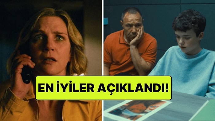 Amerikan Film Enstitüsü, 2025’in En İyi 10 Dizisini Açıkladı