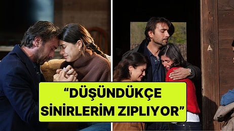 Deniz Baysal'dan Taşacak Bu Deniz'in Yeni Bölümü Öncesi Heyecanlandıran Spoiler