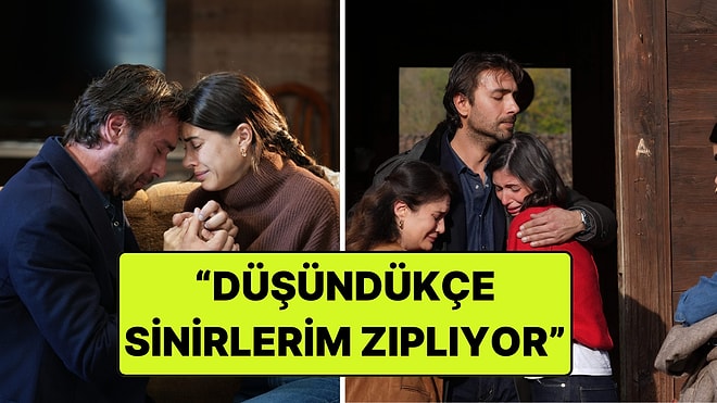 Deniz Baysal'dan Taşacak Bu Deniz'in Yeni Bölümü Öncesi Heyecanlandıran Spoiler