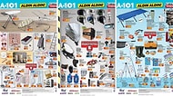 A101'e Elektrikli Isıtıcı Fan Geliyor! 11 Aralık 2025 A101 Aldın Aldın Kataloğu
