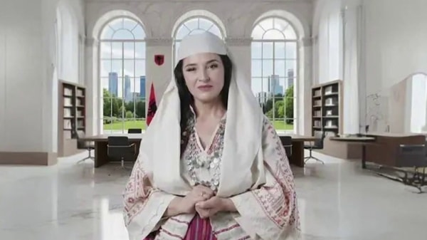 Seçim süreçlerini bypass etmek istiyor.