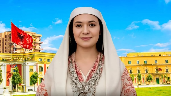 Avukatı da yapay zeka...