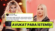 İrem Derici, Yanlışlıkla Ters Cevap Verdiği Takipçisiyle Yaşadıklarını Yalan Makinesinde Anlattı
