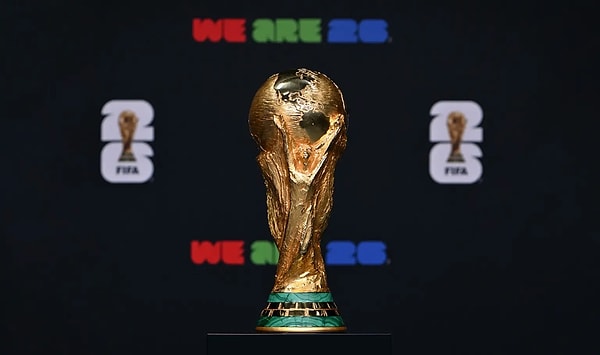 Kesinleşen gruplar ve muhtemel gruplar da belli oldu.