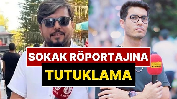 “Kendine Muhabir” Tutuklandı: Arif Kocabıyık Gözaltında