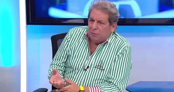 Erman Toroğlu: "Hacıosmanoğlu'na operasyon bu"