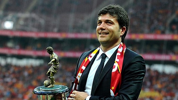 Vedat İnceefe: "Maç 3-3 bitebilirdi"