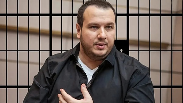 Şahan Gökbakar: IFAB kurallarına göre penaltı değil.