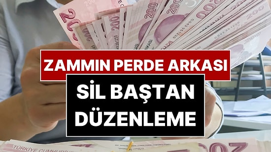 6 Milyon Çalışan Doğrudan Etkilenecek! Kamuda Yeni Düzenlemenin Tarihi Belli Oldu