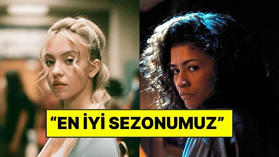 Euphoria 4 Yıl Sonra Geri Dönüyor: Üçüncü Sezon Sürprizlerle Dolu