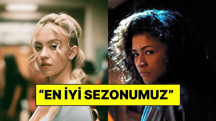 Euphoria 4 Yıl Sonra Geri Dönüyor: Üçüncü Sezon Sürprizlerle Dolu