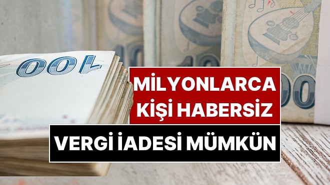 Çoğu Kişinin Bilmediği Vergi Avantajları: SGK Uzmanı Tek Tek Açıkladı