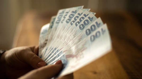 Engelli ve engelli yakını çalışanlar vergi iadesi alabilir.