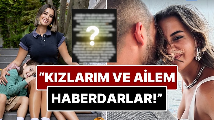 Mutluluğunu Paylaştı: Biten Evliliği Sonrası Temiz Bir Sayfa Açan Buse Terim'den Beklenen Yeni Aşk Açıklaması!